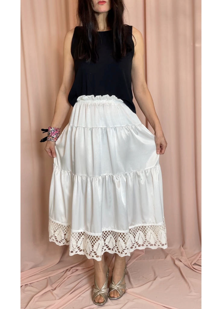 The Lempel Skirt