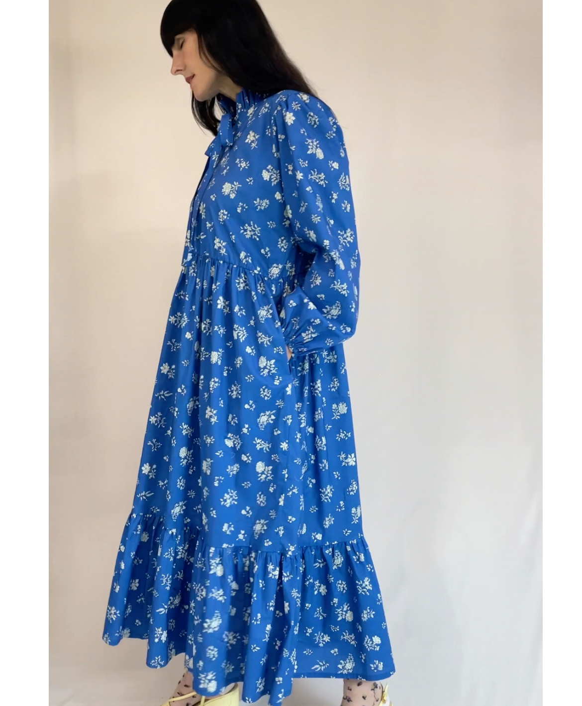 Cleo - Shift Dress - Pre-Order main image 1