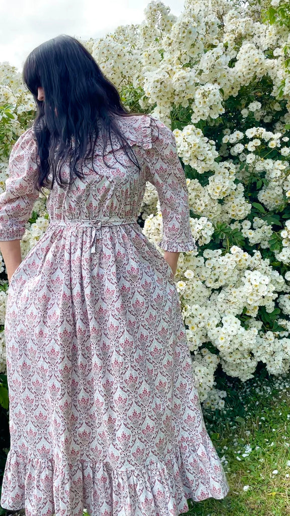 The  Eva Dress