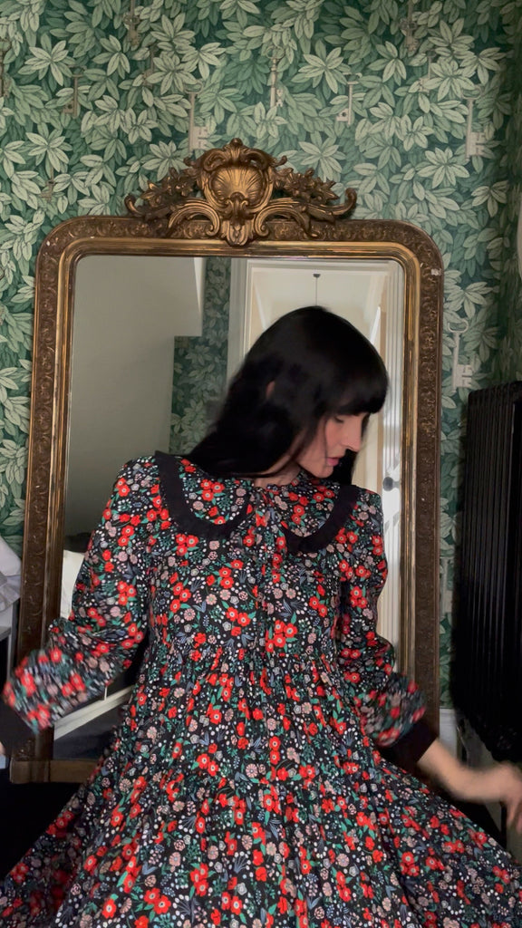 The Jasmine Dress