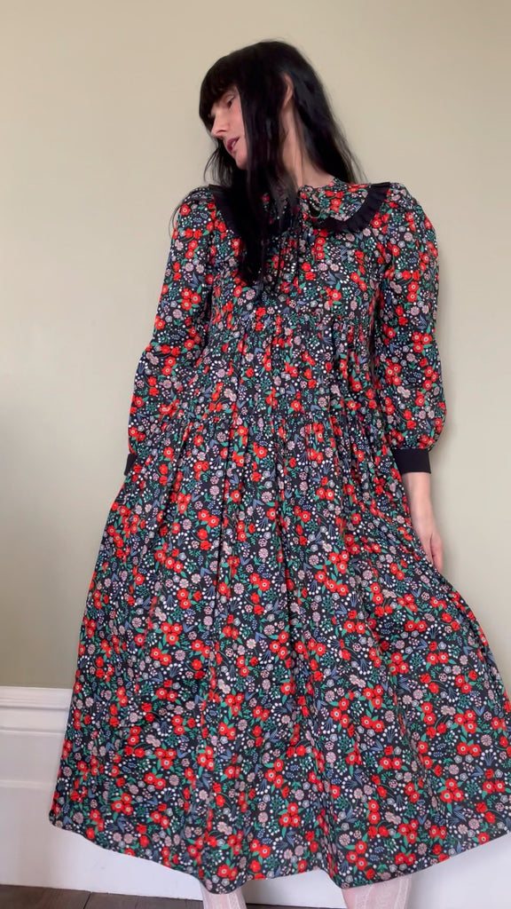 The Jasmine Dress