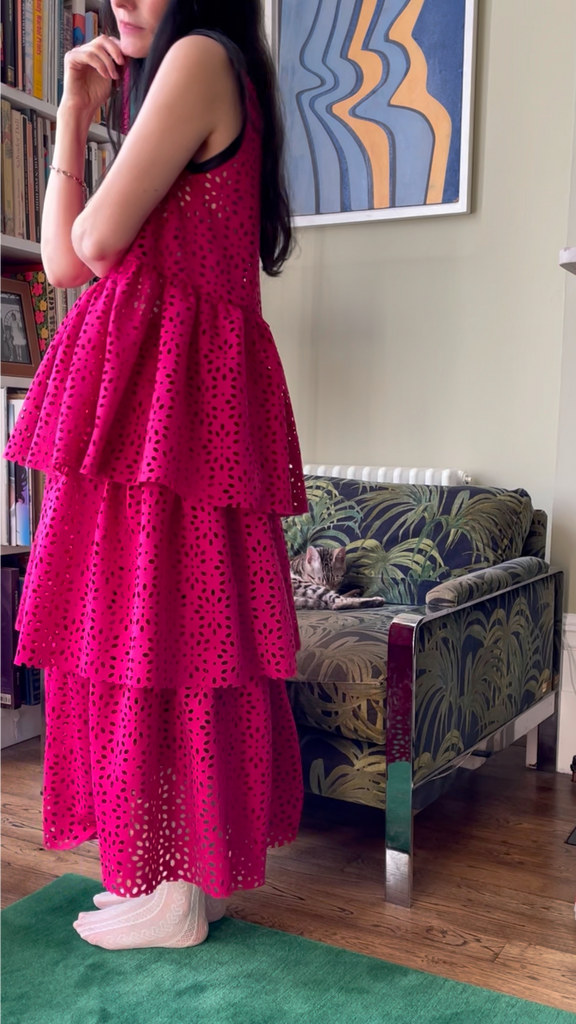 The Peony Set