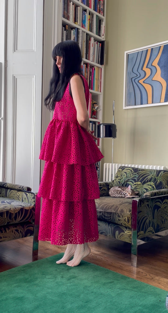 The Peony Set