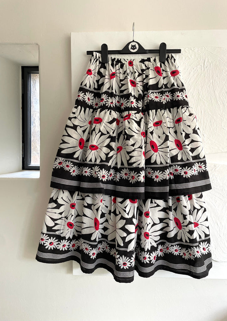 The Daisy Lottie Skirt
