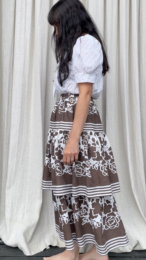 The Lark Lottie Skirt
