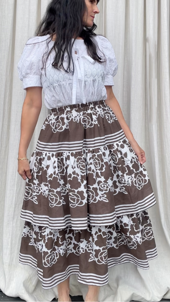 The Lark Lottie Skirt
